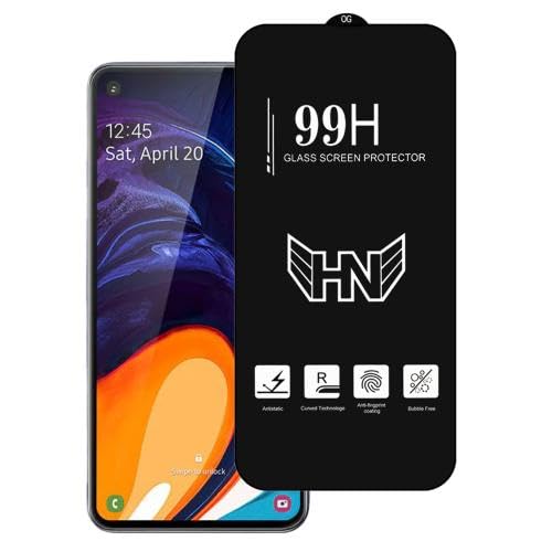 LZOQOWUJ PMBHCL LWGNNJP Hartglasfolie für Galaxy A72 aus hochwertigem Aluminium, großer Bogen, Vollbild, Farbe 41 von LZOQOWUJ