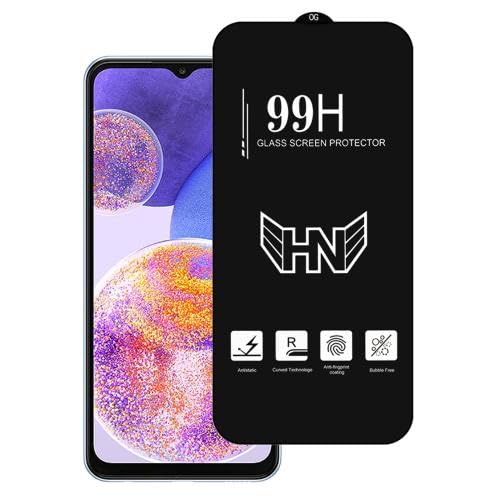 LZOQOWUJ PMBHCL LWGNNJP Hartglasfolie für Galaxy A72 aus hochwertigem Aluminium, großer Bogen, Vollbild, Farbe 42 von LZOQOWUJ