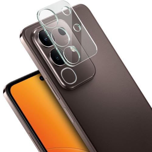 LZOQOWUJ PMBHCL QZGXSY Hochauflösende, integrierte Glaslinsenfolie für vi/vo Y29 5G / Y19s 4G, Farbe 2 von LZOQOWUJ