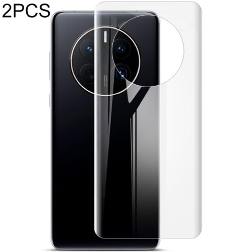 LZOQOWUJ PMBHCL RRTWW Hydrogel-Folie für Huawei Mate 50 Pro, gebogen, 2 Stück LZOQOWUJ PMBHCL RRTWW Hydrogel-Folie für Huawei Mate 50 Pro, gebogen, 2 Stück von LZOQOWUJ