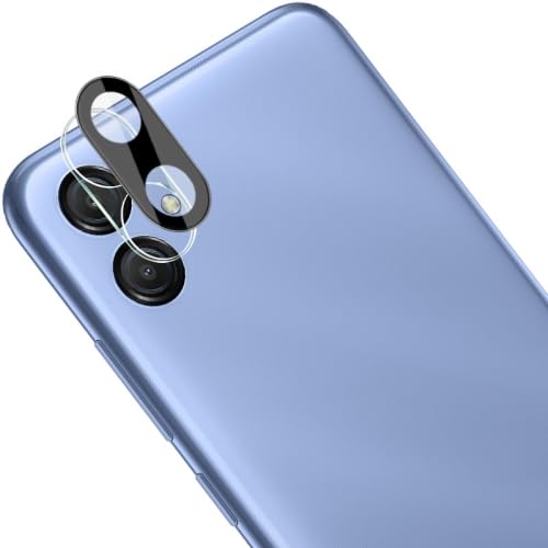 LZOQOWUJ PMBHCL TTYHKK HD-Glaslinsenfolie für Samsung Galaxy A04e 4G / M04 4G, schwarze Version LZOQOWUJ PMBHCL TTYHKK HD-Glaslinsenfolie für Samsung Galaxy A04e 4G / M04 4G, schwarze Version von LZOQOWUJ