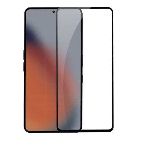 LZOQOWUJ PMBHCL ZDDAYH For Nothing Phone 3a / 3a Pro CP+Pro 9H 0,33 mm explosionsgeschützte Hartglasfolie LZOQOWUJ PMBHCL ZDDAYH For Nothing Phone 3a / 3a Pro CP+Pro 9H 0,33 mm explosionsgeschützte Hartglasfolie von LZOQOWUJ