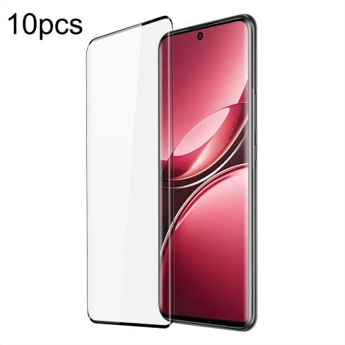 LZOQOWUJ PMBHCL ZDDAYH Hartglasfolie für vi/vo iQOO12 Pro, 0,33 mm, 9H, mittlere Aluminiumoxid-Hartglasfolie, 10 Stück, Farbe 9 LZOQOWUJ PMBHCL ZDDAYH Hartglasfolie für vi/vo iQOO12 Pro, 0,33 mm, 9H, mittlere Aluminiumoxid-Hartglasfolie, 10 Stück, Farbe 9 von LZOQOWUJ