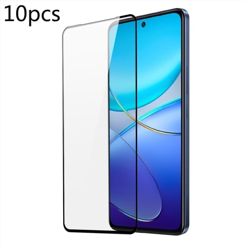 LZOQOWUJ PMBHCL ZDDAYH Hartglasfolie für vi/vo iQOO12 Pro, 0,33 mm, 9H, mittlere Aluminiumoxid-Hartglasfolie, Farbe 5, 10 Stück LZOQOWUJ PMBHCL ZDDAYH Hartglasfolie für vi/vo iQOO12 Pro, 0,33 mm, 9H, mittlere Aluminiumoxid-Hartglasfolie, Farbe 5, 10 Stück von LZOQOWUJ