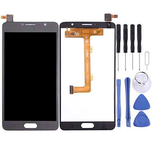 LZOQOWUJ YXNCJP CCGWZLSG Komplette Montage von LCD-Bildschirm und Digitizer for Alcatel Pop 4S / 5095 von LZOQOWUJ