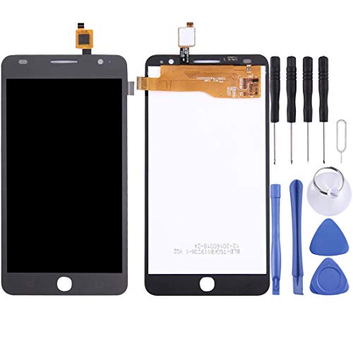 LZOQOWUJ YXNCJP CCGWZLSG Komplette Montage von LCD-Bildschirm und Digitizer for AlcatelOne Touch Pop Star 3G / 5022 LZOQOWUJ YXNCJP CCGWZLSG Komplette Montage von LCD-Bildschirm und Digitizer for AlcatelOne Touch Pop Star 3G / 5022 von LZOQOWUJ