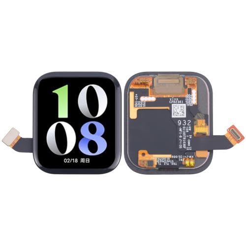 LZOQOWUJ YXNCJP JTBJYLM for vi/vo Watch GT LCD Screen LZOQOWUJ YXNCJP JTBJYLM for vi/vo Watch GT LCD Screen von LZOQOWUJ