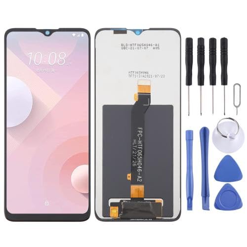 LZOQOWUJ YXNCJP QZGXSY for H/TC Desire20 + LCD Bildschirm Mit Digitizer Volle Montage LZOQOWUJ YXNCJP QZGXSY for H/TC Desire20 + LCD Bildschirm Mit Digitizer Volle Montage von LZOQOWUJ