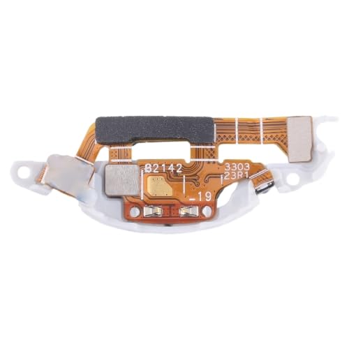 LZOQOWUJ YXNCJP THKDSYM for Huawei Watch3 Pro Neues 48-mm-Power-Button-Flexkabel(Color3) von LZOQOWUJ