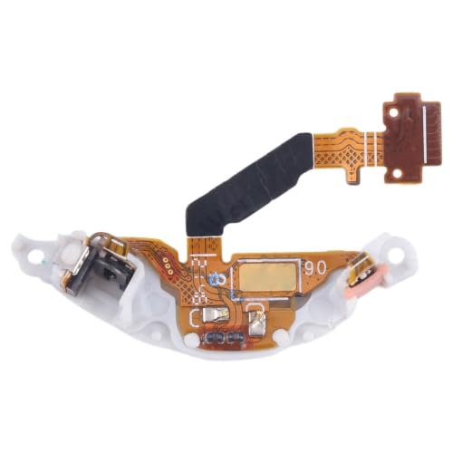 LZOQOWUJ YXNCJP THKDSYM for Huawei Watch3 Pro Neues 48-mm-Power-Button-Flexkabel(Color4) von LZOQOWUJ