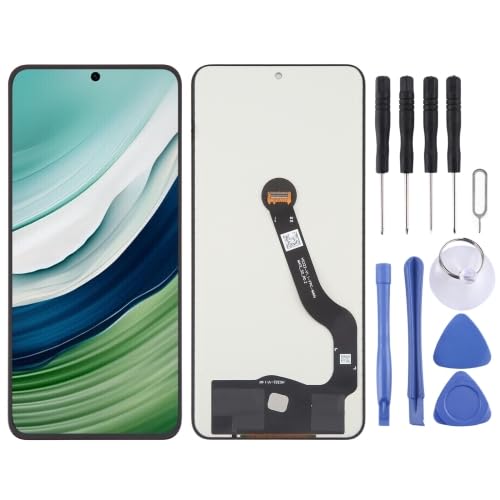 LZOQOWUJ YXNCJP WJGZPLDNR for Huawei Mate60 TFT-Material OEM-LCD-Bildschirm mit Digitizer-Vollmontage(Color1) von LZOQOWUJ