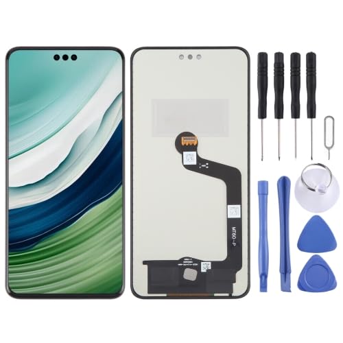 LZOQOWUJ YXNCJP WJGZPLDNR for Huawei Mate60 TFT-Material OEM-LCD-Bildschirm mit Digitizer-Vollmontage(Color2) von LZOQOWUJ