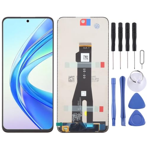 LZOQOWUJ YXNCJP ZDSNAD for Honor Magic6 Pro LCD Bildschirm mit Digitizer Komplettmontage(Color2) von LZOQOWUJ
