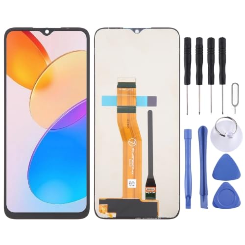 LZOQOWUJ YXNCJP ZDSNAD for Honor Magic6 Pro LCD Bildschirm mit Digitizer Komplettmontage(Color4) von LZOQOWUJ