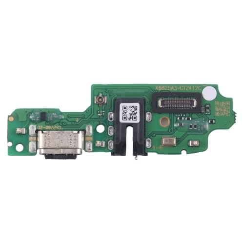 LZOQOWUJ ZYGXSD BCBDH for I/nfi/nix Zero 5G X6815 OEM-Ladeanschlussplatine(Color18) von LZOQOWUJ