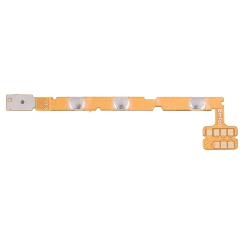 LZOQOWUJ ZYGXSD JTBJYLM OEM-Netzschalter- und Lautstärketasten-Flexkabel for Galaxy Tab A9 SM-X110/X115 von LZOQOWUJ