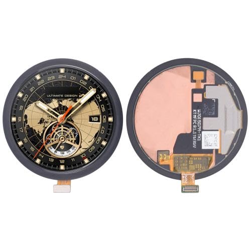LZOQOWUJ ZYGXSD JTBJYLM for Hua wei Uhr Ultimative Design LCD Bildschirm LZOQOWUJ ZYGXSD JTBJYLM for Hua wei Uhr Ultimative Design LCD Bildschirm von LZOQOWUJ