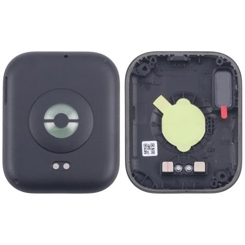 LZOQOWUJ ZYGXSD JTBJYLM for Redmi Watch5 Active Hintere Gehäuseabdeckung LZOQOWUJ ZYGXSD JTBJYLM for Redmi Watch5 Active Hintere Gehäuseabdeckung von LZOQOWUJ