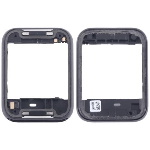 LZOQOWUJ ZYGXSD JTBJYLM for Xiao mi Smart Band9Pro LCD Bildschirm Rahmen Lünette Platte LZOQOWUJ ZYGXSD JTBJYLM for Xiao mi Smart Band9Pro LCD Bildschirm Rahmen Lünette Platte von LZOQOWUJ