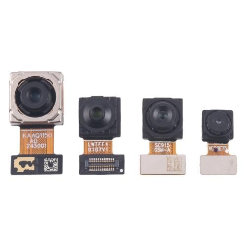 LZOQOWUJ ZYGXSD ZDDAYH for Galaxy A16 5G SM-A166P Kamera-Set LZOQOWUJ ZYGXSD ZDDAYH for Galaxy A16 5G SM-A166P Kamera-Set von LZOQOWUJ