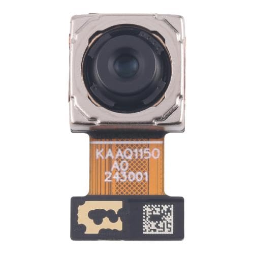 LZOQOWUJ ZYGXSD ZDDAYH for Galaxy A16 5G SM-A166P Zurück Gerichtete Kamera von LZOQOWUJ