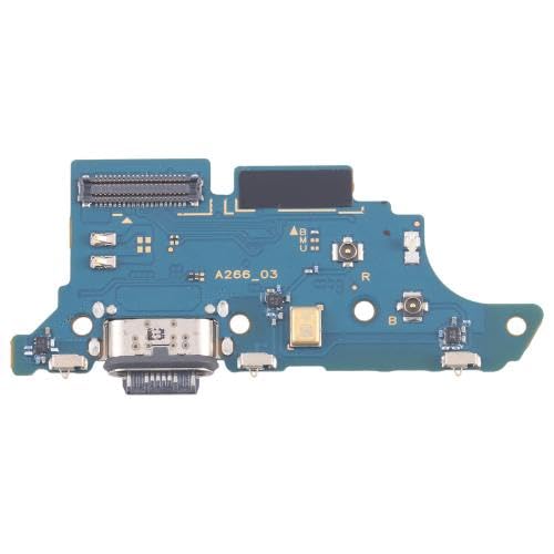 LZOQOWUJ ZYGXSD ZDDAYH for Galaxy A26 SM-A266B Ladeanschlussplatine LZOQOWUJ ZYGXSD ZDDAYH for Galaxy A26 SM-A266B Ladeanschlussplatine von LZOQOWUJ