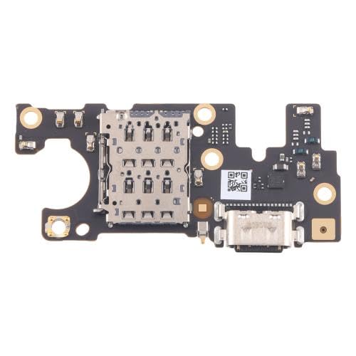 LZOQOWUJ ZYGXSD ZDDAYH for Moto G05 Ladeanschlussplatine(Color10) von LZOQOWUJ