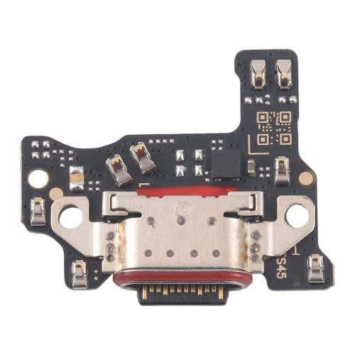 LZOQOWUJ ZYGXSD ZDDAYH for Moto G05 Ladeanschlussplatine(Color5) von LZOQOWUJ