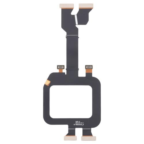 LZOQOWUJ ZYGXSD ZDDAYH for Moto Razr40 Ultra Falten LCD Display Flex Kabel LZOQOWUJ ZYGXSD ZDDAYH for Moto Razr40 Ultra Falten LCD Display Flex Kabel von LZOQOWUJ