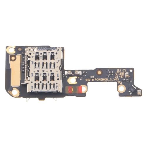 LZOQOWUJ ZYGXSD ZDDAYH for Nichts Phone1 A063 SIM Kartenleser Bord LZOQOWUJ ZYGXSD ZDDAYH for Nichts Phone1 A063 SIM Kartenleser Bord von LZOQOWUJ