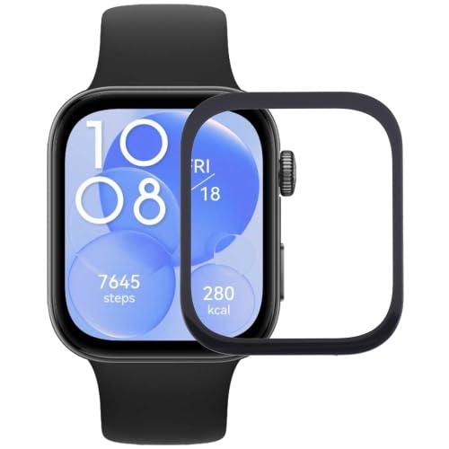 LZOQOWUJ ZYGXSD ZRWHN for Hua wei Watch Fit3 Frontscheibe Äußere Glaslinse LZOQOWUJ ZYGXSD ZRWHN for Hua wei Watch Fit3 Frontscheibe Äußere Glaslinse von LZOQOWUJ