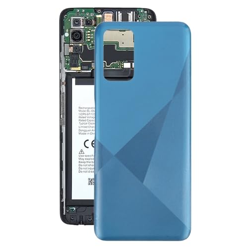 LZOQOWUJ ZYWSGX GCBDH Akkudeckel für In/f/inix Note8 X692, Blau LZOQOWUJ ZYWSGX GCBDH Akkudeckel für In/f/inix Note8 X692, Blau von LZOQOWUJ