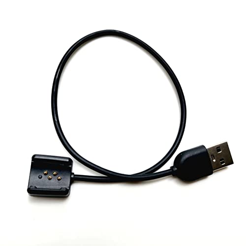 LZYDD USB-Ladestation für Jaybird X3 X4 (30 cm Kabel) von LZYDD