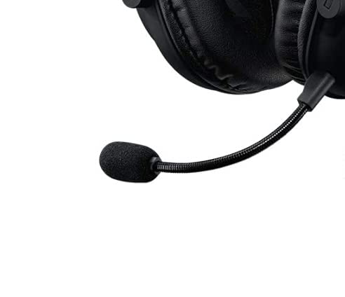 Mikrofon für Logitech G PRO Gaming Headset/Logitech G PRO X Gaming Headset (Mikrofon) von LZYDD