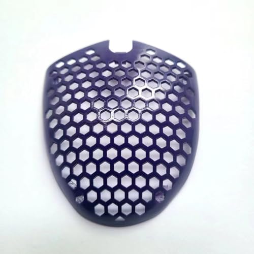 Schutzhülle für Logitech G305 G304 Lightspeed kabellose Gaming-Maus (violetter Ausschnitt) von LZYDD
