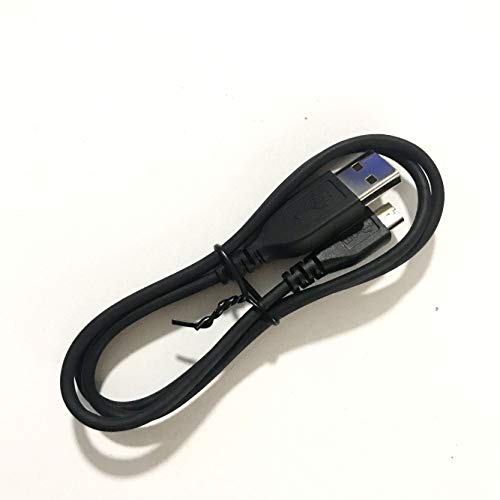 USB Ladekabel für AfterShokz Titan/Air Open Ear Bone Conduction Wireless Bluetooth Kopfhörer (Original für Titan/Air) von LZYDD