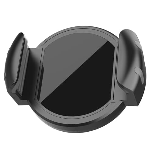 LZYWOD Magnetische KFZ-Handyhalterung Elektrischer Vakuum 360 ° drehbar und faltbar geeignet Telefon für Dusche/Auto/Spiegel LZYWOD Magnetische KFZ-Handyhalterung Elektrischer Vakuum 360 ° drehbar und faltbar geeignet Telefon für Dusche/Auto/Spiegel von LZYWOD
