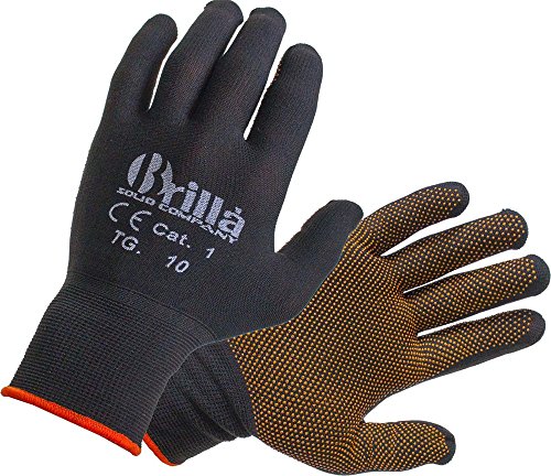 Die briantina gua04330 a Handschuhe Hobby Stecker starke, groß, Größe 10 Die briantina gua04330 a Handschuhe Hobby Stecker starke, groß, Größe 10 von La Briantina