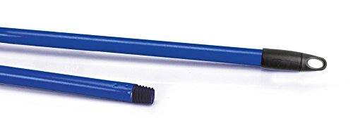 Die briantina man04468 a Griff Metal Professional Robust, Blau, 130 cm Die briantina man04468 a Griff Metal Professional Robust, Blau, 130 cm von La Briantina