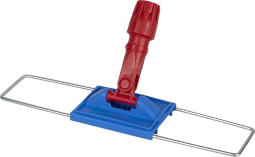 La Briantina Ersatzgestell für Cinzia Profi-Bodenwischer, Baumwolle, 40 cm, mit Universalbefestigung La Briantina Ersatzgestell für Cinzia Profi-Bodenwischer, Baumwolle, 40 cm, mit Universalbefestigung von La Briantina