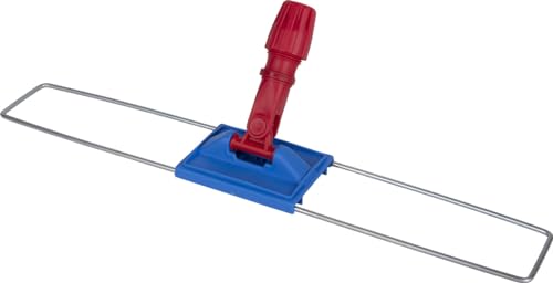La Briantina Ersatzgestell für Gulliver Profi-Bodenwischer, Baumwolle, 60 cm, mit Universalbefestigung La Briantina Ersatzgestell für Gulliver Profi-Bodenwischer, Baumwolle, 60 cm, mit Universalbefestigung von La Briantina