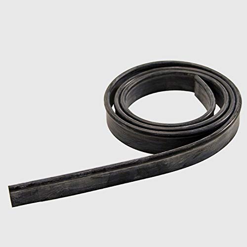 La Briantina Ersatzgummi für Fensterabzieher LAM04763A, Länge 105 cm La Briantina Ersatzgummi für Fensterabzieher LAM04763A, Länge 105 cm von La Briantina