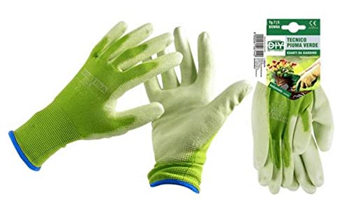 La Briantina von POLI G. SPA Handschuhe Damen Garten TG 7 GUA06744A von La Briantina