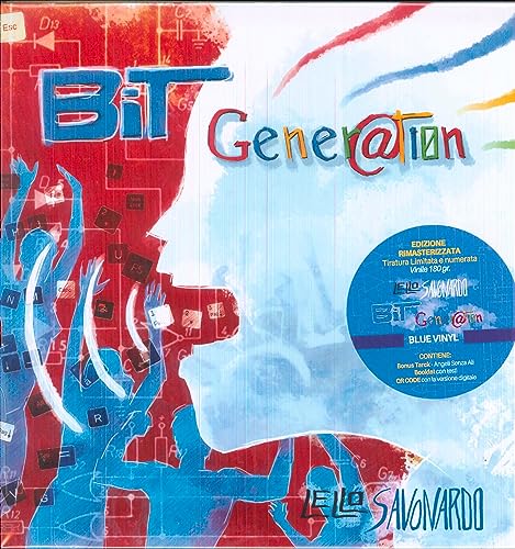 Bit Generation [Vinyl LP] von La Canzonetta