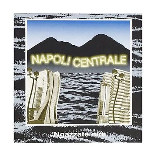 Ngazzate Nire: Deluxe [Vinyl LP] von La Canzonetta