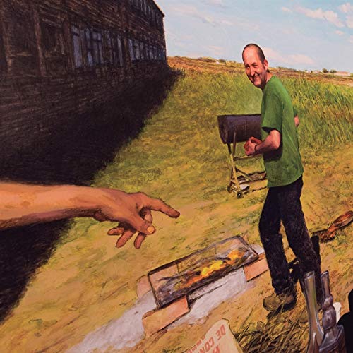 Cuts [Vinyl LP] von La Castanya / Cargo