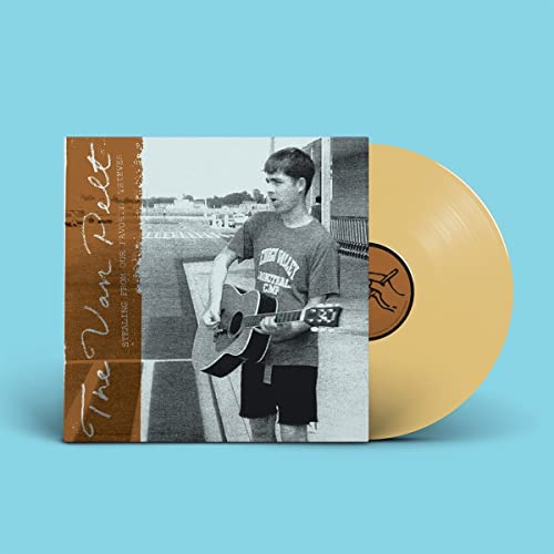 Stealing from Our Favourite Thieves (Col.Vinyl) [Vinyl LP] von La Castanya / Cargo