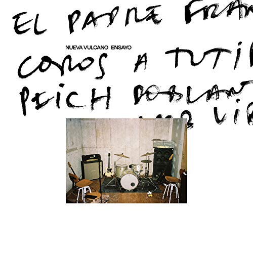 Ensayo [VINYL] [Vinyl LP] von La Castanya