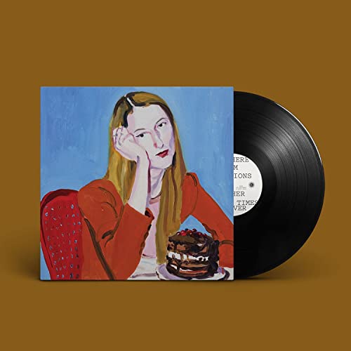 Strange Times Forever [Vinyl LP] von La Castanya