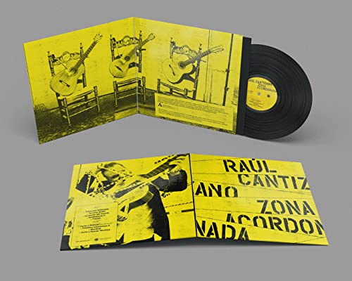 Zona Acordonada (Vinyl + Book) [Vinyl LP] von La Castanya
